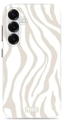 Zdjęcie produktu dla MIO Sandy Zebra Magsafe Case Compatible for Samsung S25 5G