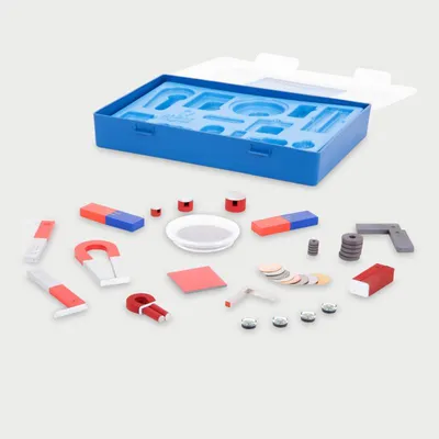 Obrázek produktu pro Shaw Magnets 50169, 0,5 rok/roky, Vícebarevný