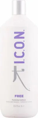 Produktbild von Icon Free Feuchtigkeitsspendender Conditioner (1000ml)