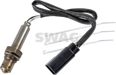 Produktbild von SWAG Lambdasonde für FORD GALAXY (WGR) Beheizt 400mm 33 10 3150