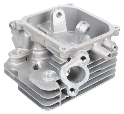 Zdjęcie produktu dla Głowica silnika Loncin LC175F-2 CZĘŚĆ ORYGINALNA 120080636-0001