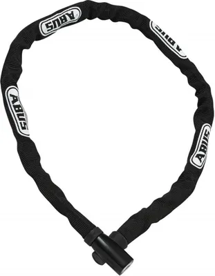 Image de ANTIVOL ABUS Steel-O-Chain 4804K/110 black
