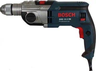 Produktbild von Bosch GSB 19-2 RE Professional Schlagbohrmaschine