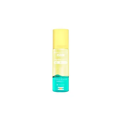 Zdjęcie produktu dla Isdin Fotopotector Hydrolotion protect detoxify spf 50 200ml
