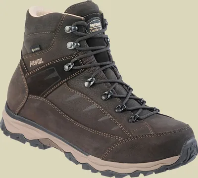Obrázok produktu pre MEINDL voľnočasová obuv 7617-39 Meindl Toblach GTX dark brown Veľkosť