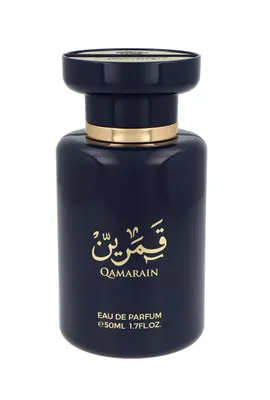 Produktbild von Amaran Exclusive Qamarain For Him Eau de Parfum 100 ml