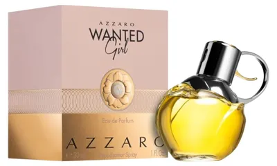 Produktbild von Azzaro Wanted Girl, Frauen, 30 ml, Spray, 1 Stück(e)