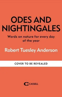 Imagen del producto de Odes and Nightingales