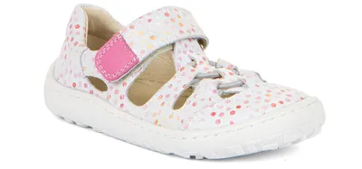 Produktbild von Froddo Barefoot White+ Größe EU 35