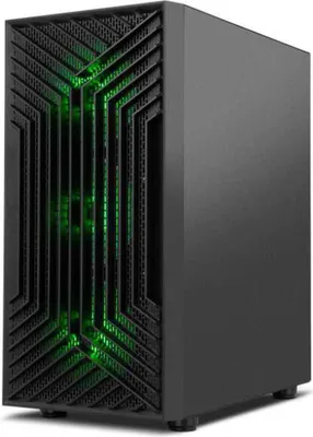 Immagine prodotto di OUTLET NOX INFINITY EPSILON Mini Tower Nero