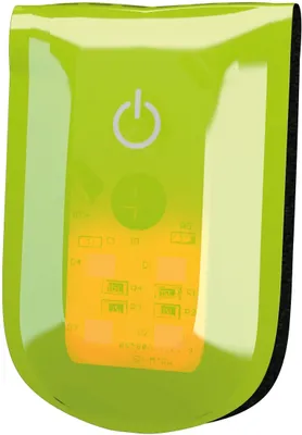 Obrázok produktu pre Wowow Magnetlight, LED, Žltá, 1 kusov