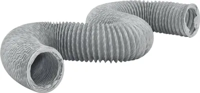 Produktbild von vidaXL Abluftschlauch PVC 6 m Ø20 cm