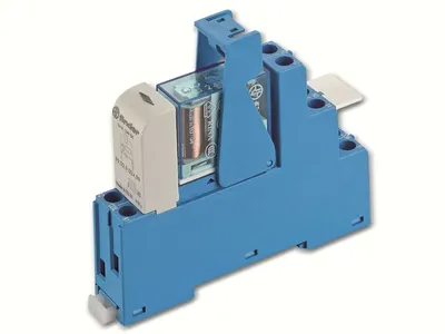 Produktbild von FINDER Koppelrelais 48.62.9.024.0050