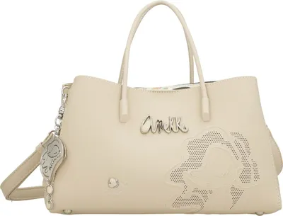 Produktbild von Anekke Tasche Beige in Gr. OneSize