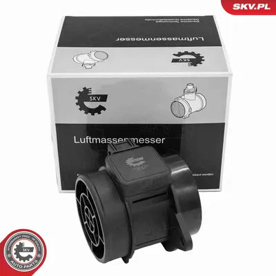 Produktbild von ESEN SKV 07SKV264 Luftmassenmesser LMM für KIA RIO Kombi (DC) Luftmengenmesser