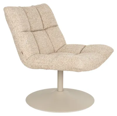 Produktbild von Dutchbone Bar Sessel Beige
