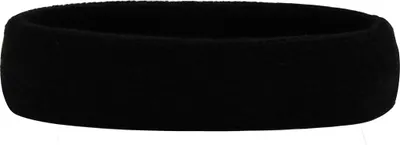 Produktbild von Sport-Stirnband für Damen und Herren, Schweißbänder, Frottee-Stirnband, Sport, zum Laufen, Fahrradfahren, Joggen, Tennis, Fußball
