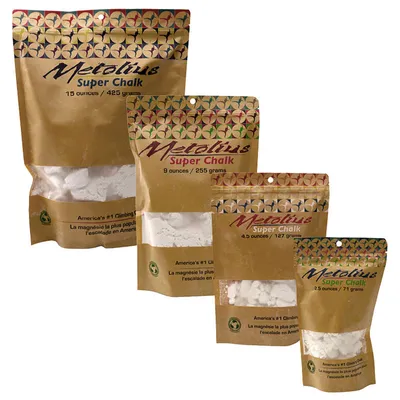 Produktbild von Metolius Super Chalk Velikost: 425 g