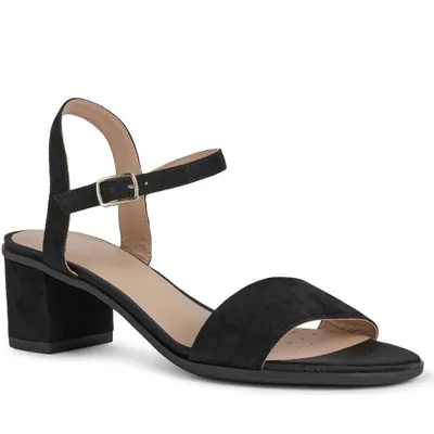 Produktbild von Geox Damen D Aurely 50 B Sandalen
