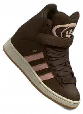 Zdjęcie produktu dla adidas Campus Bold sneakersy buty damskie IH1850