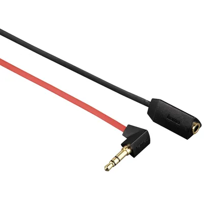 Immagine prodotto di Cavo audio jack 3,5 mm/jack stereo 1,5 m