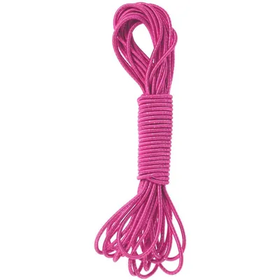 Produktbild von Trainingsgummi Zum Springen 10M Xqmax Rosa
