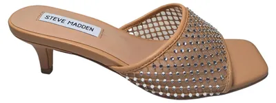 Produktbild von Steve Madden SMW41D28Q5514436 Steve Madden Damenmodell, Kunstleder, Rosa