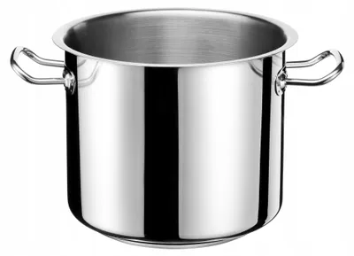 Produktbild von Tomgast Hoher Topf Exclusive 24 cm Edelstahl