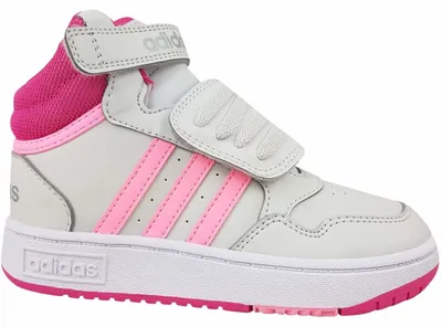 Image de Adidas Chaussures Hoops Mid 30 AC I, GZ1934