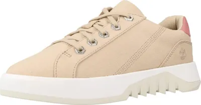 Produktbild von TIMBERLAND SUPAWAY CANVAS HellBraun