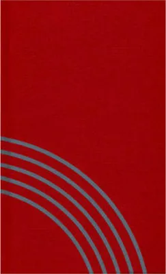 Produktbild von Evangelisches Gesangbuch (rot)