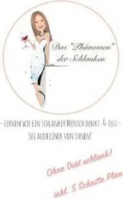 Produktbild von Das Phänomen der Schlanken