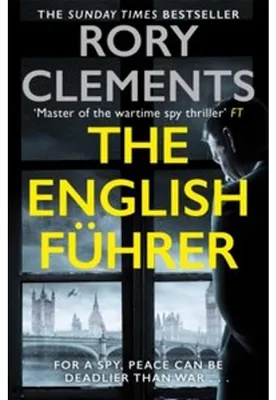 Obrázek produktu pro The English Führer