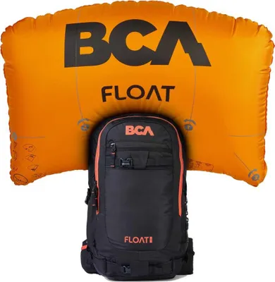Produktbild von Bca Float 32 Rucksack Orange,Schwarz Orange,Schwarz One Size