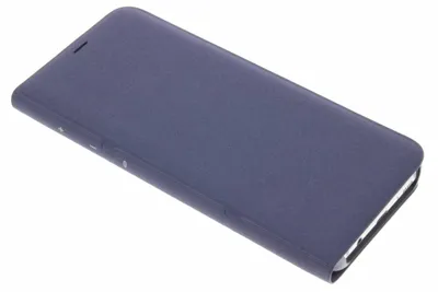 Produktbild von Samsung EF-NG955, Folio, Samsung, Galaxy S8+, 15,8 cm (6.2"), Violett