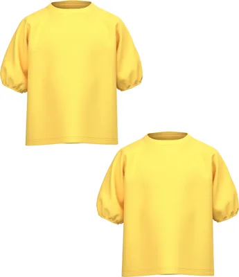 Produktbild von T-Shirt 2-er Set NKFVIVALDI |