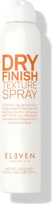 Produktbild von Eleven Australia Dry Finish Texture Spray 178 ml
