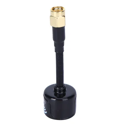 Zdjęcie produktu dla Antena, antena 5,8 GHz, antena 5,8 GHz 3dBi, antena 5,8 GHz 3dBi RHCP, antena 5,8 GHz 3dBi