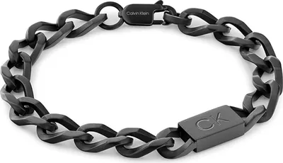 Image de Pulsera Hombre Calvin Klein 35000255