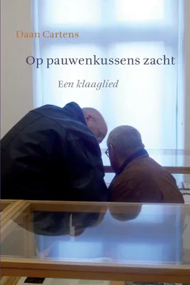 Produktbild von Auf Pfauenkissen weich