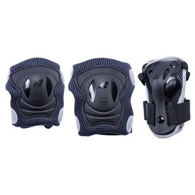 Produktbild von K2 Performance Pad Set W, Damen, Schoner, Größe: M