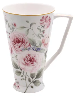 Immagine prodotto di HOME ELEMENTS Tazza 500 ml, Rosa