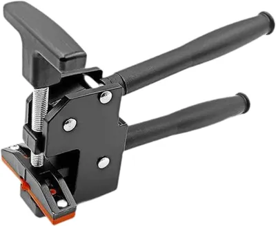 Produktbild von Kompakte Fliesenzange aus robuster Aluminiumlegierung für Heimwerker