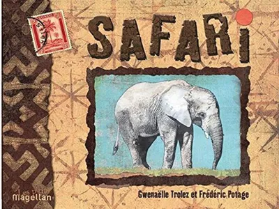 Image de Safari