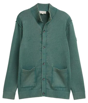 Produktbild von TOM TAILOR Herren Strickjacke