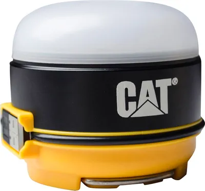 Image de CAT CT6525 Torche CAT rechargeable