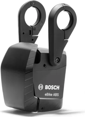 Produktbild von Bosch Montagehalterung und Gehäuse ABS (BAS100) - sichere und stabile Befesti...