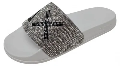 Obrázok produktu pre Sun68 Mules White