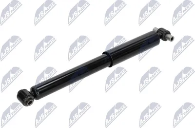 Produktbild von NTY Stoßdämpfer Hinten für RENAULT Fluence (L3) A-RE-043