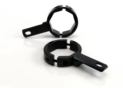 Immagine prodotto di Klem(men) - Denali - 50-60 mm - Nero - Set